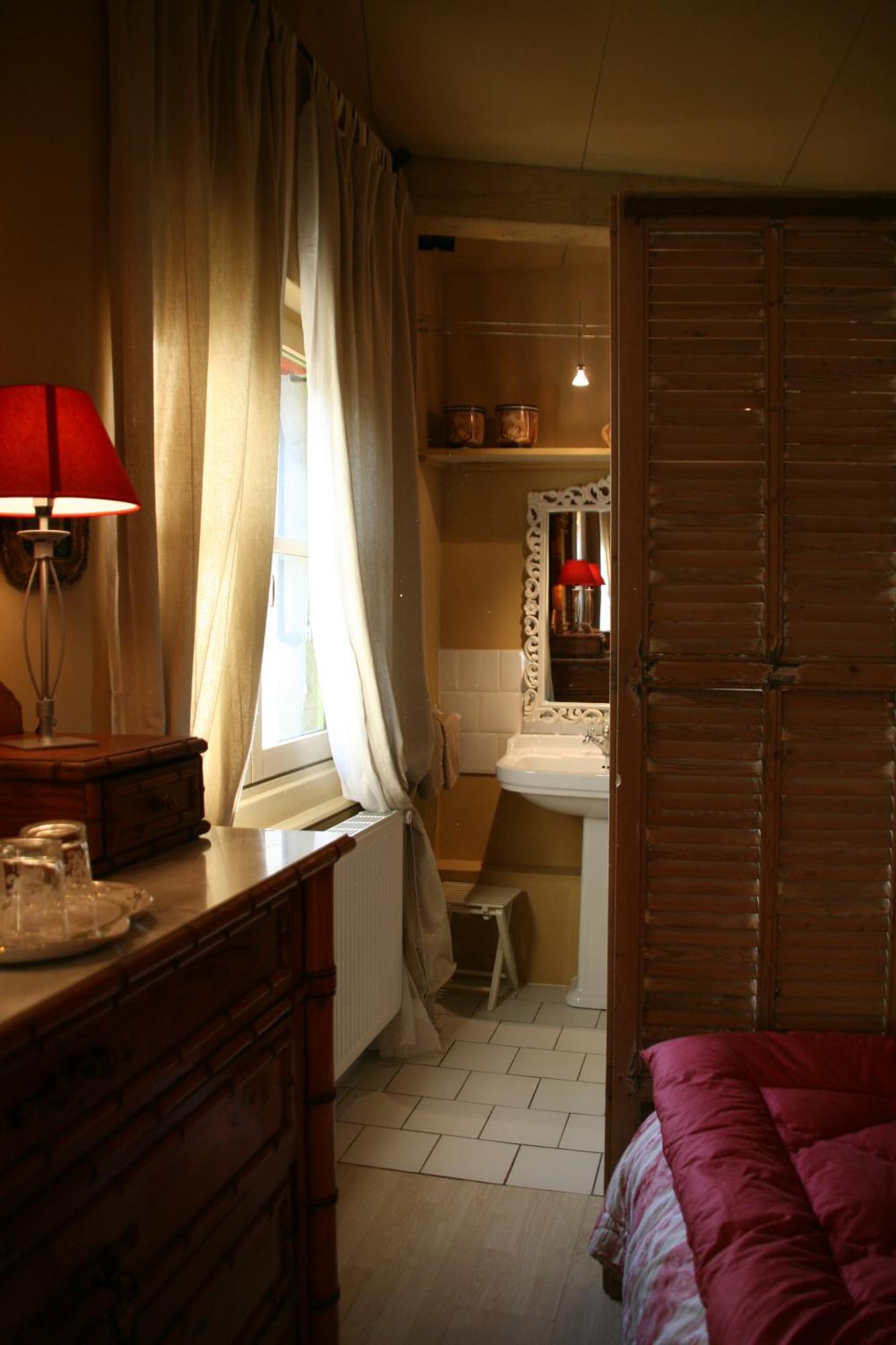 La Maison Sur La Colline Каркассон Экстерьер фото