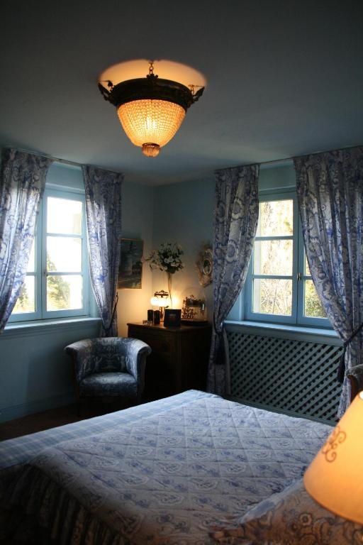 La Maison Sur La Colline Каркассон Номер фото