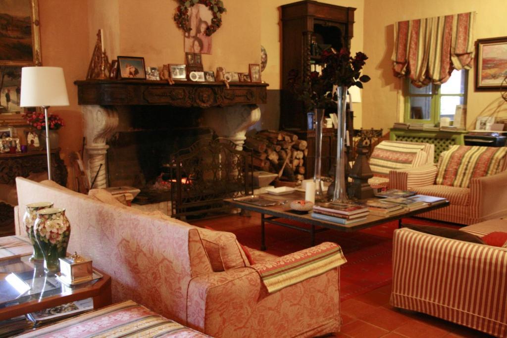 La Maison Sur La Colline Каркассон Экстерьер фото